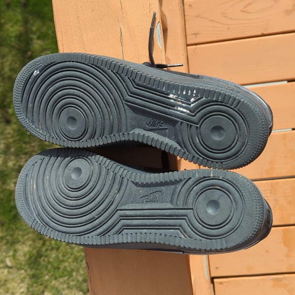 11.5 Men's AF1 '82 - Picture 6 of 6